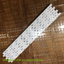 LCD TV LED 백라이트 D304PHHB01F5B KJ315D10-ZC14F-03 303KJ315031 E348423 10LED 570mm 3V 100%, [02] B   30v  12PCS, 02 B   30v  12PCS
