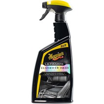 맥과이어스 울티메이트 가죽 디테일러 709 ml, 1개