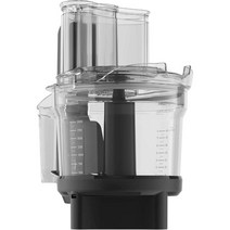 바이타믹스 컨테이너 SELF-DETECT 적용 Vitamix 12컵 푸드 프로세서 부속품 Ascent 및 Venturist 시리즈와 호환 가능, 단일