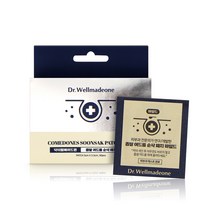 닥터웰메이드원 좁쌀여드름 순삭패치 마일드 50매, 1개