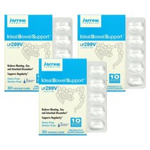 자로우포뮬러스 3개 아이디얼 볼 서포트 LP299v 100억 30베지캡슐