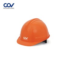 ™코브 안전모 투구 자동™ 0708 PLAB:$:#, 주황색, 색상