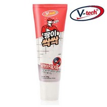 기타 VT-012 팡이싹싹 120g 나무 곰팡이 제거제