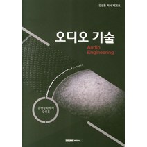 디지털 오디오 가이드북 1.4 Edition, 보는소리, 김용