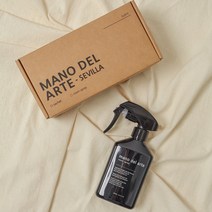 마노델아르떼 고급 명품 향 룸스프레이 200ml 집들이 선물, 모하비고스트, 1개