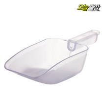 대_플라스틱 얼음 스쿱 아이스스쿱, COVING 플라스틱 얼음스쿱(대)