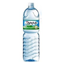 (박스포장)제주 삼다수 2L x 9펫 생수먹는샘물 9개