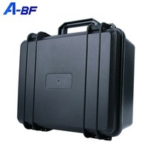 열체크기 열화상카메라 스마트폰 열상 A-BF 적외선 케이스 RX-300 RX-500 용, 블랙 케이스