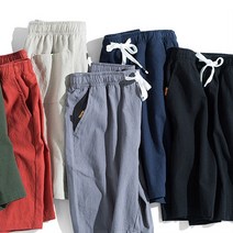 시어서커반바지 캠핑 냉장고 아이스쿨 가벼운 편한 냉감