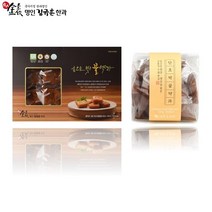 신궁전통한과 손으로 빚은 꿀약과 320g(8개입)+단호박꿀약과 100g