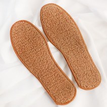 발열깔창 신발깔창 뽀글이 털깔창 보온깔창 알파카깔창 양털깔창 겨울깔창 족저근막염 발편한 운동화깔창