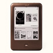 전자책 이북 이북리더기 e북 e-book 리더 내장 라이트 wifi ebook tolino shine e-ink 6 인치 터치 스크린 1024x758 전자 책 리더, 유일한 전자책 리더