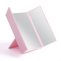 사무실책상거울 사무실거울 책상용거울 3면