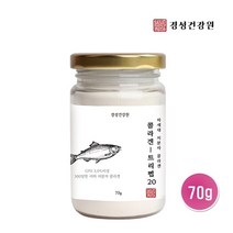 저분자 피쉬 콜라겐 트리 펩타이드 분말 가루 수용성 어류콜라겐 먹는 초저분자 500달톤 흡수율높은 나노콜라겐 효소분해 생선껍질 100% GPH CTP 고함량 콜라겐파우더 이너뷰티 피부건강 효능, 1통
