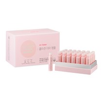 LG 리튠 콜라겐 더마 앰플 세트 25ml * 28병