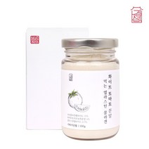 화이트토마토 분말 가루 피토엔 피토플루엔 흰색토마토 저분자 콜라겐 엘라스틴 비타민c 이너뷰티 먹는 자외선 차단제, 2개, 100g 1통