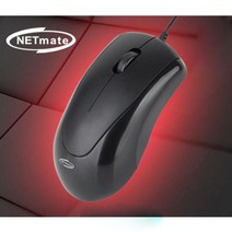 NETmate 무소음마우스 사무용 USB 패드 유선 게임 광 6266xq, 본상품선택, 본상품선택, 본상품선택