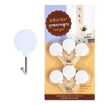 미니행거 6P 25x40mm