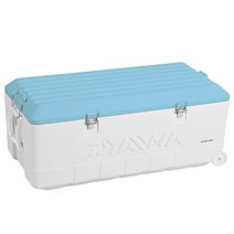 부산가자낚시-다이와 빅트렁크2 대장쿨러 아이스박스, S-8000(블루)