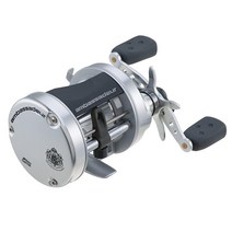Abu Garcia S 라운드 릴 블랙, Right-handed