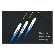 [아봉피싱용품] 민물찌 나노찌 민물 올림찌, 45cm