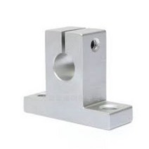 SK30 SK35 SK40 SK50 샤프트지지대 샤프트 홀더 연마봉 지지대 샤프트지름 30MM 35MM 40MM 50MM, 1개