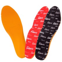 랩몬스터 기능성 인솔 맞춤형 아치 깔창 평발교정 족저근막염 운동화 신발 부츠 구두