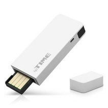 EFM ipTIME N3U 무선랜카드/USB/300Mbps, it● ipTIME N3U USB 무선랜카드 무선 AP, ▶GET◀