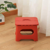 가팡 휴대용 접이식 의자 1개 F, 혼합색상