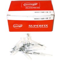 콘크리트 칼브럭 37mm 44mm 55mm 70mm 75mm 95mm 110mm 칼블럭, 95mm-100개