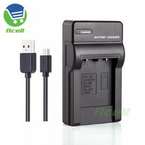 NP45 USB 충전기 PRAKTICA Luxmedia WP240 Z212 Z250 20-Z50 16-Z12S 14-Z80S 14-WPZ4 12-Z4 카메라, 한개옵션0