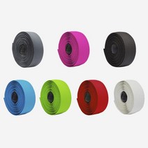 패브릭 Fabric SILICONE 실리콘 바 테이프 자전거용 바테잎 그립감 테이핑