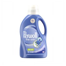 Henkel Perwoll Renew Sport 헨켈 퍼울 스포츠 운동복 세탁 세제 1.44L