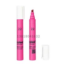 다인펜 아코테스트 arcotest 표면장력 오염 측정 독일 검사 번호지정 테스트펜, 아르코테스트22, 1개