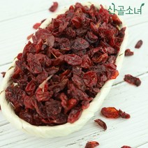 산골소녀 국내산 구례 산수유, 300g, 1개