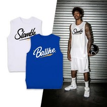 농구 기능성 나시 40종 조던 코비 농구복 NBA 반팔 티셔츠