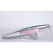 붙임 머리 기계 연장 가발 셀프 머리카락, 선택1