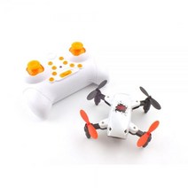 폴더 드론 오토호버링 (CTW303128WH)쿼드콥터