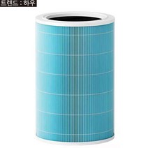 [호환] 샤오미 공기청정기 필터 4세대 전용 AC-M17-SC MI AIR 4 라이트, RFID 칩 불포함