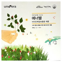 유니베라 에너밸 180포(3개월분)