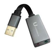 하이파이 외장형 USB사운드카드 오디오 헤드셋 마이크 6575234ea, 아가피토 본상품선택, 아가피토 본상품선택