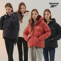 하이넥 숏패딩 3컬러 택1(여성)