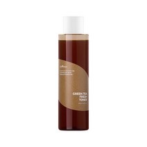 이즈앤트리 [이즈앤트리] 그린티 프레쉬 토너 200ml, 단품없음