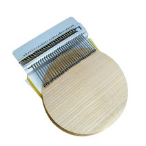 오바로크 단추달이 미싱기 가졍용 옛날 자수 재봉틀 공업용 패턴 제봉기 휴대용 machine 천 수리 액세서리 다기능 뜨개질 도구 수선 의류 청바지 양말, 28a