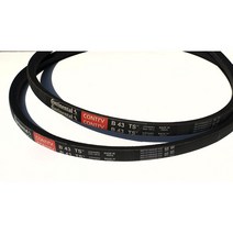 B- 20~185(INCH) V-BELT 독일CONTI, B