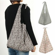 [KT알파쇼핑]보자기가방 에코백 숄더백 토드 손목가방 여성 패션백