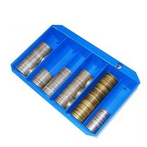 MDO5325 셈돌이 동전계수기 셈돌이동전박스 셈돌이동전계수기/동전함/동전정리함/주화박스