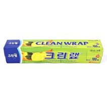 KIE472430크린랩 30x100 주방용품 일회용품 비닐랩