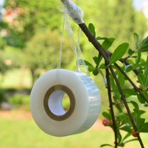 식물접목테이프 원예 비닐 식물붙이기 접목비닐 원예용 나무 투명테이프