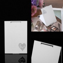 폴딩거울 화장품거울 화장거울 접이식거울